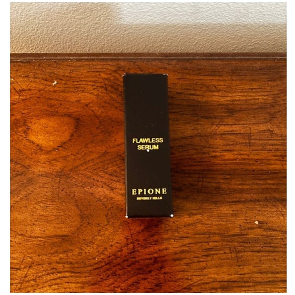 Epione‎ Beverly Hills Flawless Serum PM 1oz Anti Aging Hydrating Skin Care